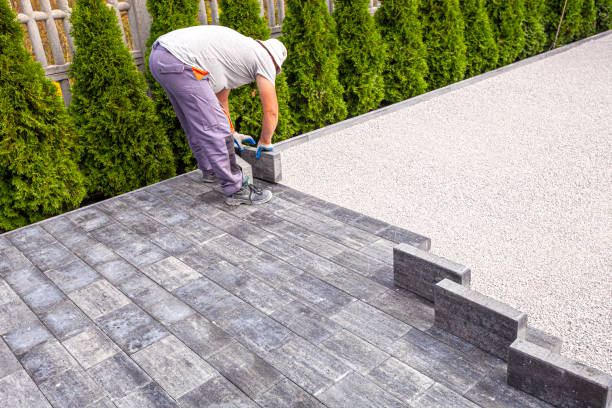 Best Best Driveway Pavers  in Meyers, CA