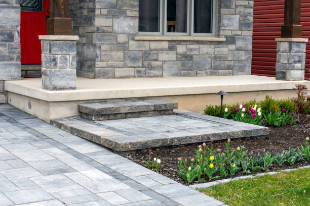 Best Driveway Pavers Near Me  in Meyers, CA