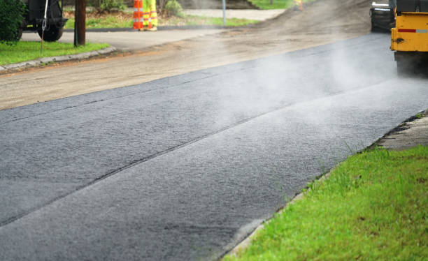 Best Professional Driveway Pavers  in Meyers, CA