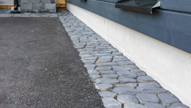 Reasons to Select Us for Your Driveway Paving Requirements in Meyers, CA
