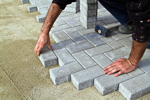 Reliable Meyers, CA Driveway Pavers Solutions