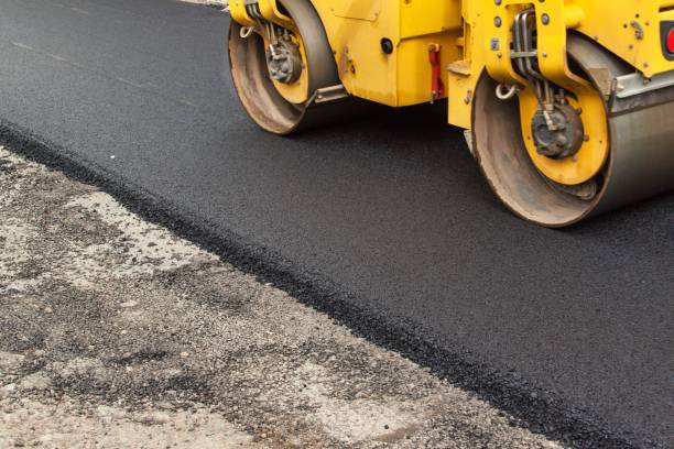 Best Residential Driveway Paver Services  in Meyers, CA