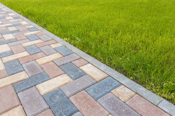 Best Affordable Driveway Pavers  in Meyers, CA